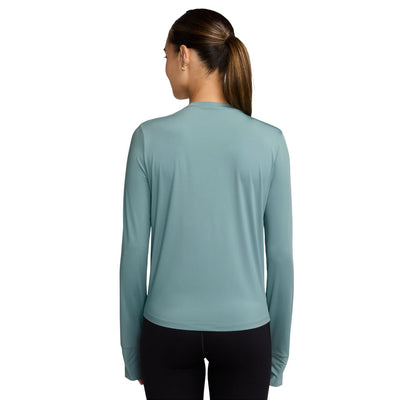 Chandail manches longues Nike Femmes - ONE CLASSIC