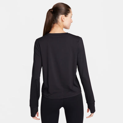 Chandail manches longues Nike Femmes - ONE CLASSIC