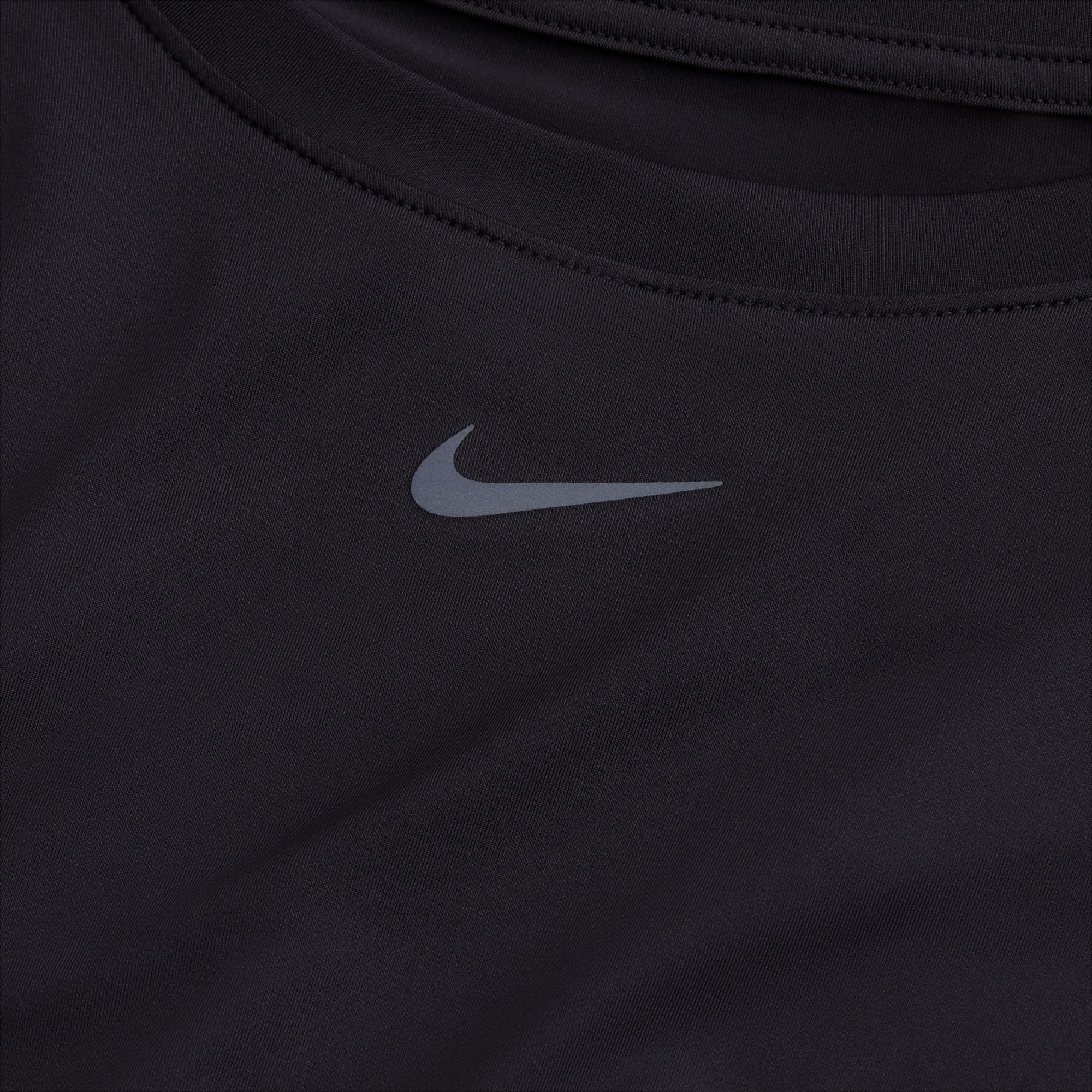 Chandail manches longues Nike Femmes - ONE CLASSIC