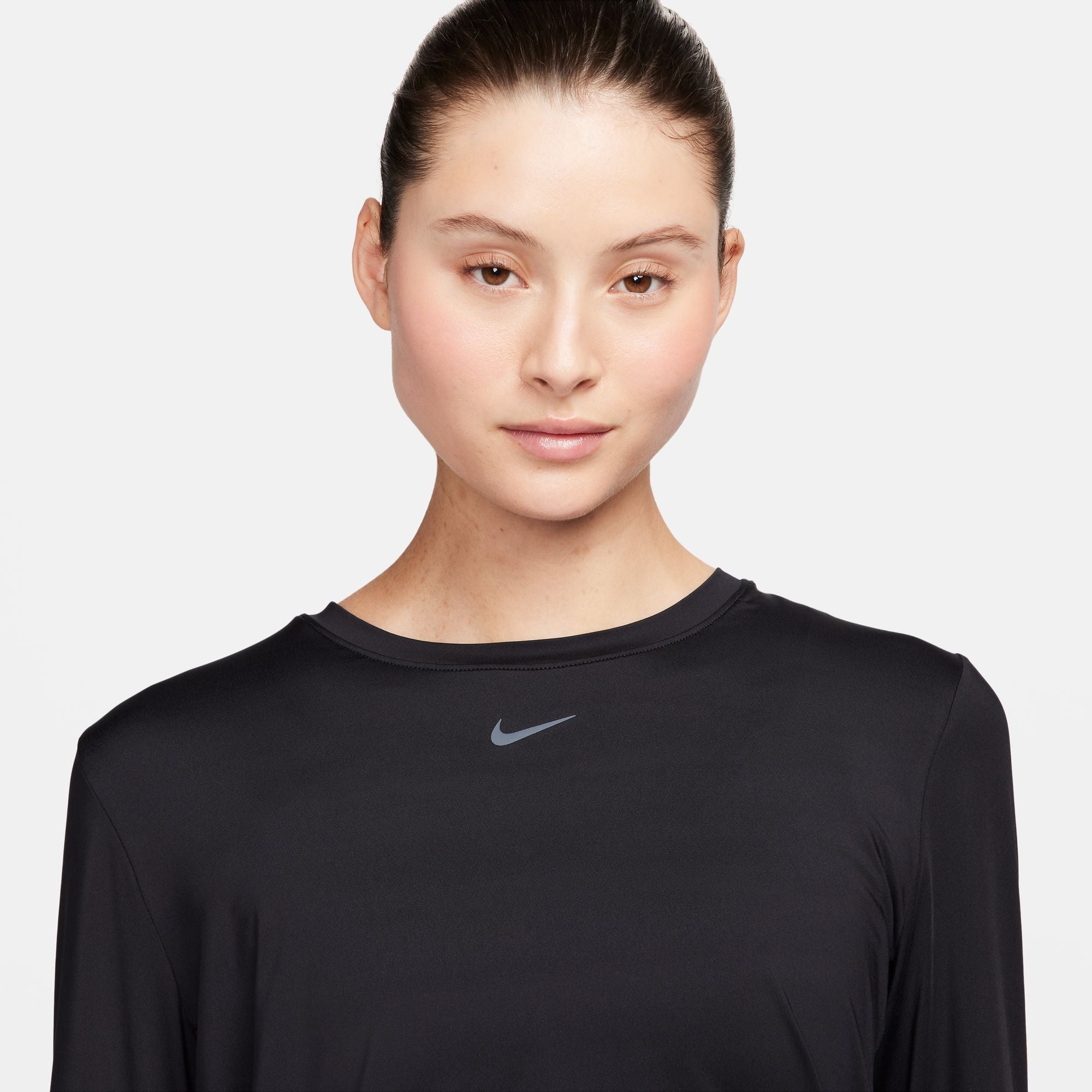 Chandail manches longues Nike Femmes - ONE CLASSIC