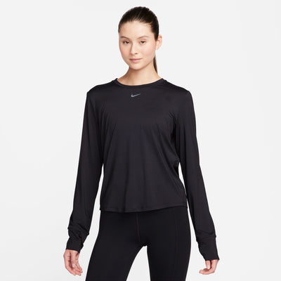 Chandail manches longues Nike Femmes - ONE CLASSIC