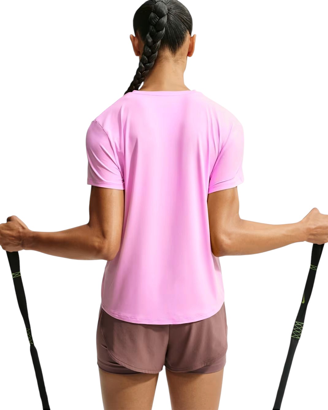 Chandail manches longues Nike Femmes - ONE CLASSIC