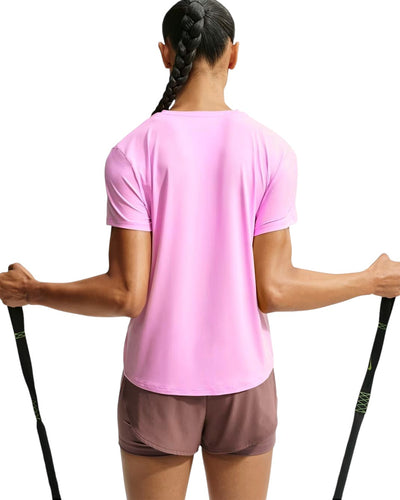 Chandail manches longues Nike Femmes - ONE CLASSIC