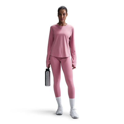 Chandail manches longues Nike Femmes - ONE CLASSIC