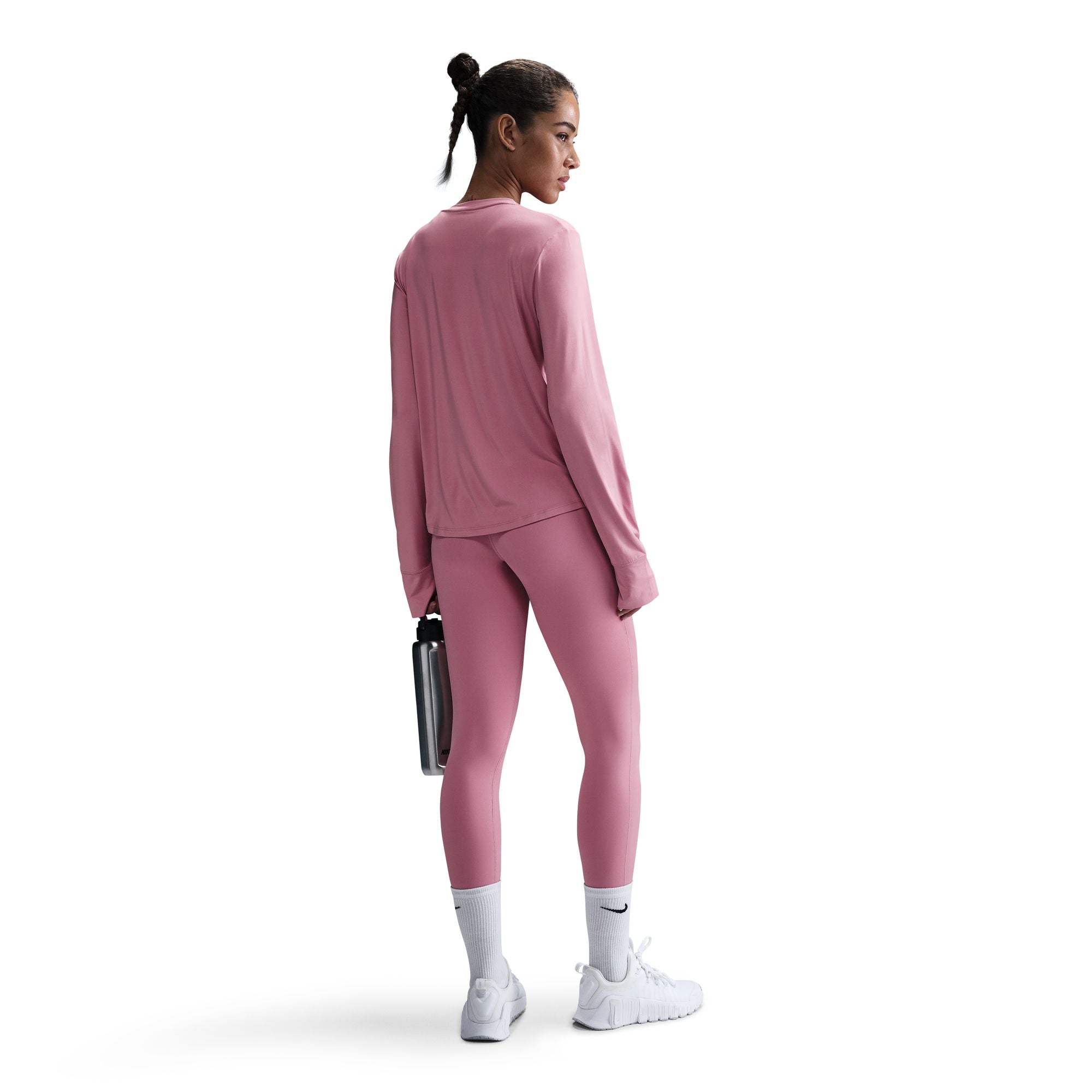 Chandail manches longues Nike Femmes - ONE CLASSIC