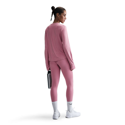 Chandail manches longues Nike Femmes - ONE CLASSIC