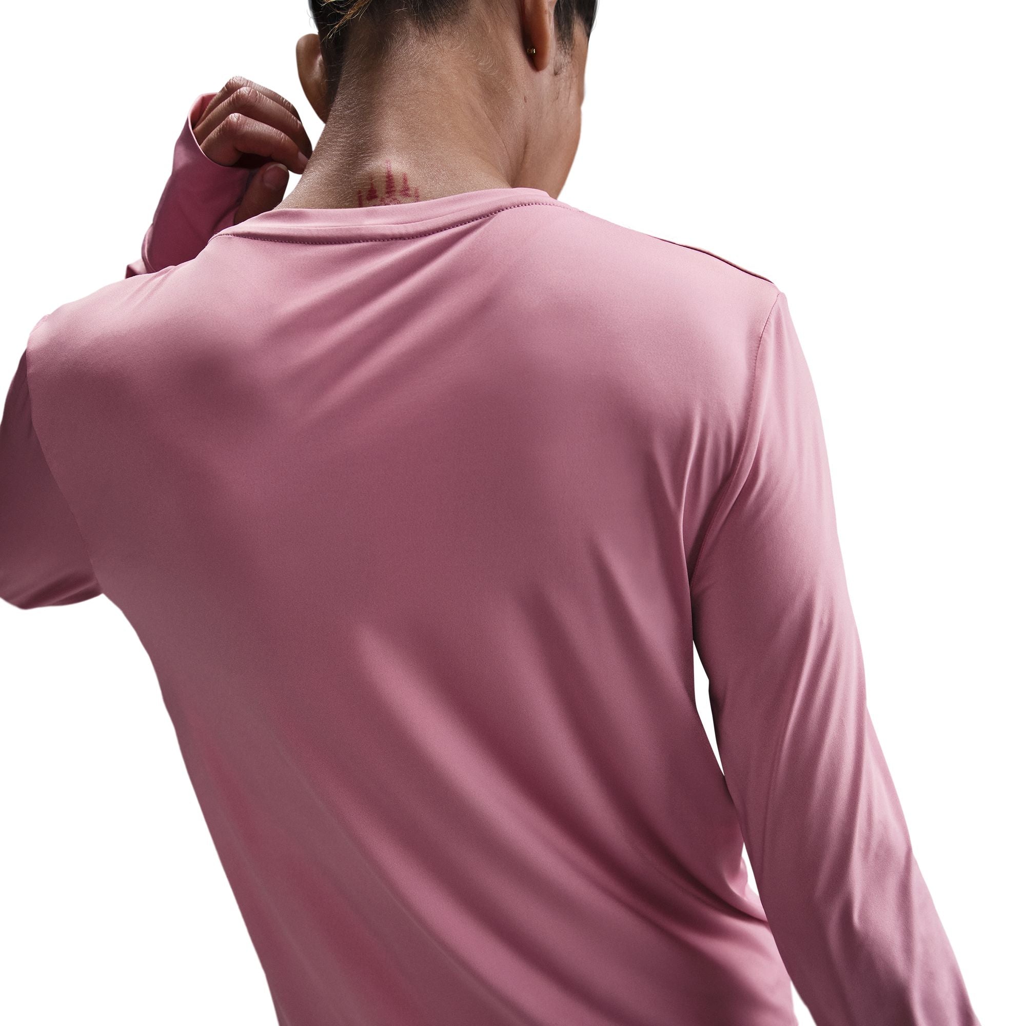 Chandail manches longues Nike Femmes - ONE CLASSIC