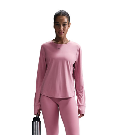 Chandail manches longues Nike Femmes - ONE CLASSIC