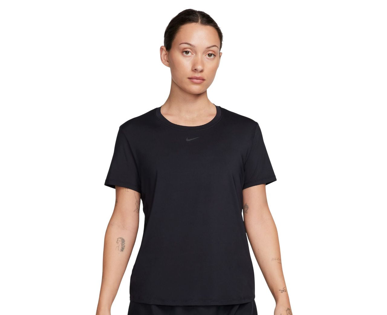 Nike women's T-shirt - NK ONE CLASSIC