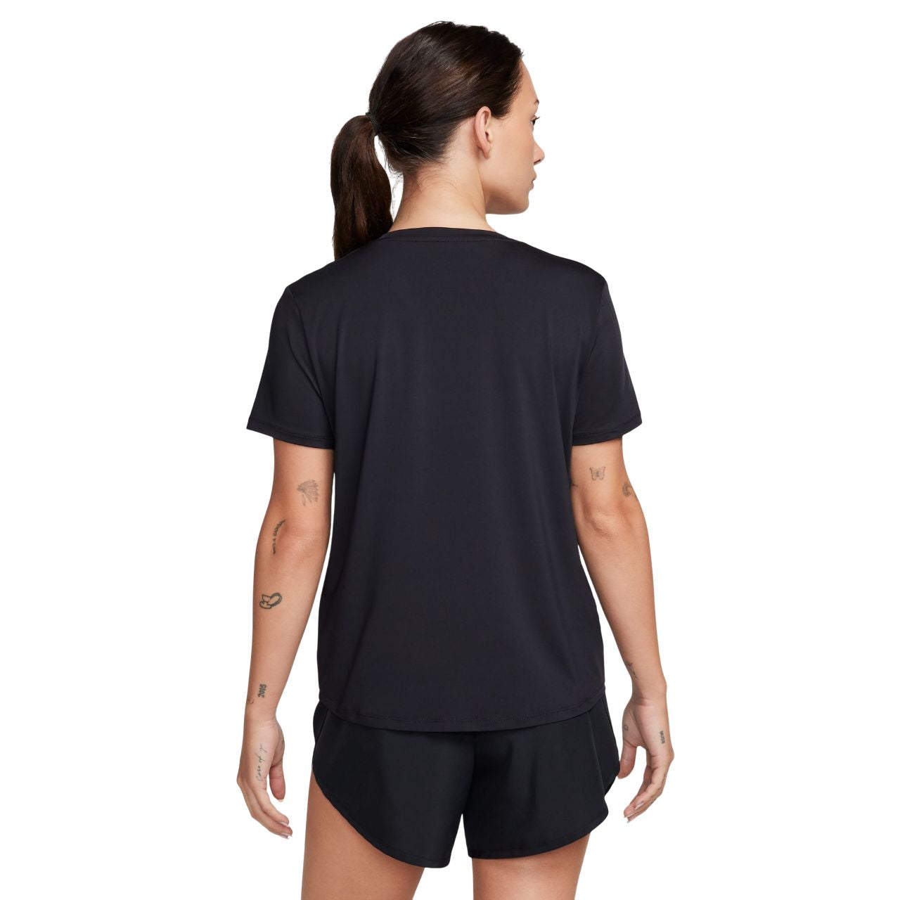 Nike women's T-shirt - NK ONE CLASSIC