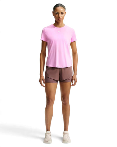 T-shirt Nike femmes - NK ONE CLASSIC