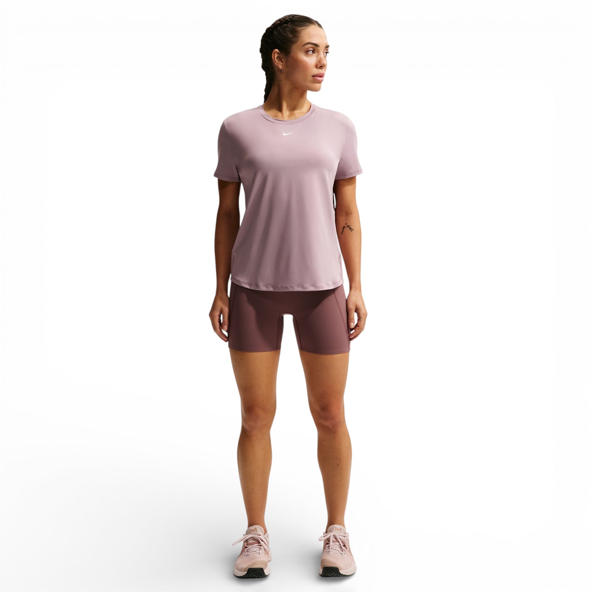 Nike women's T-shirt - NK ONE CLASSIC
