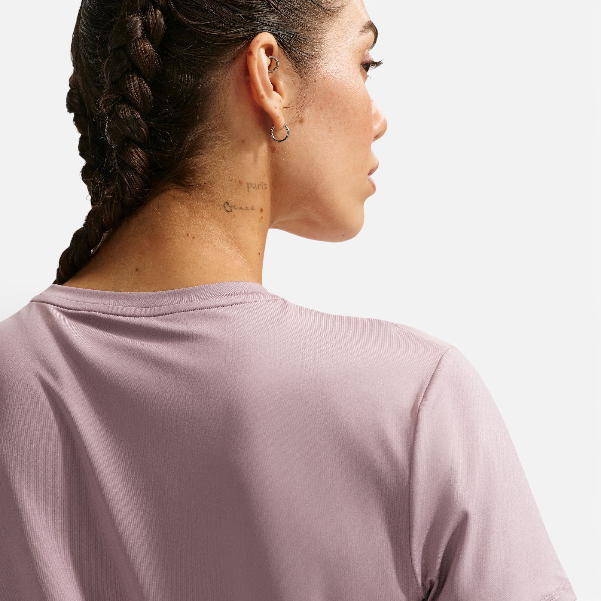 T-shirt Nike femmes - NK ONE CLASSIC
