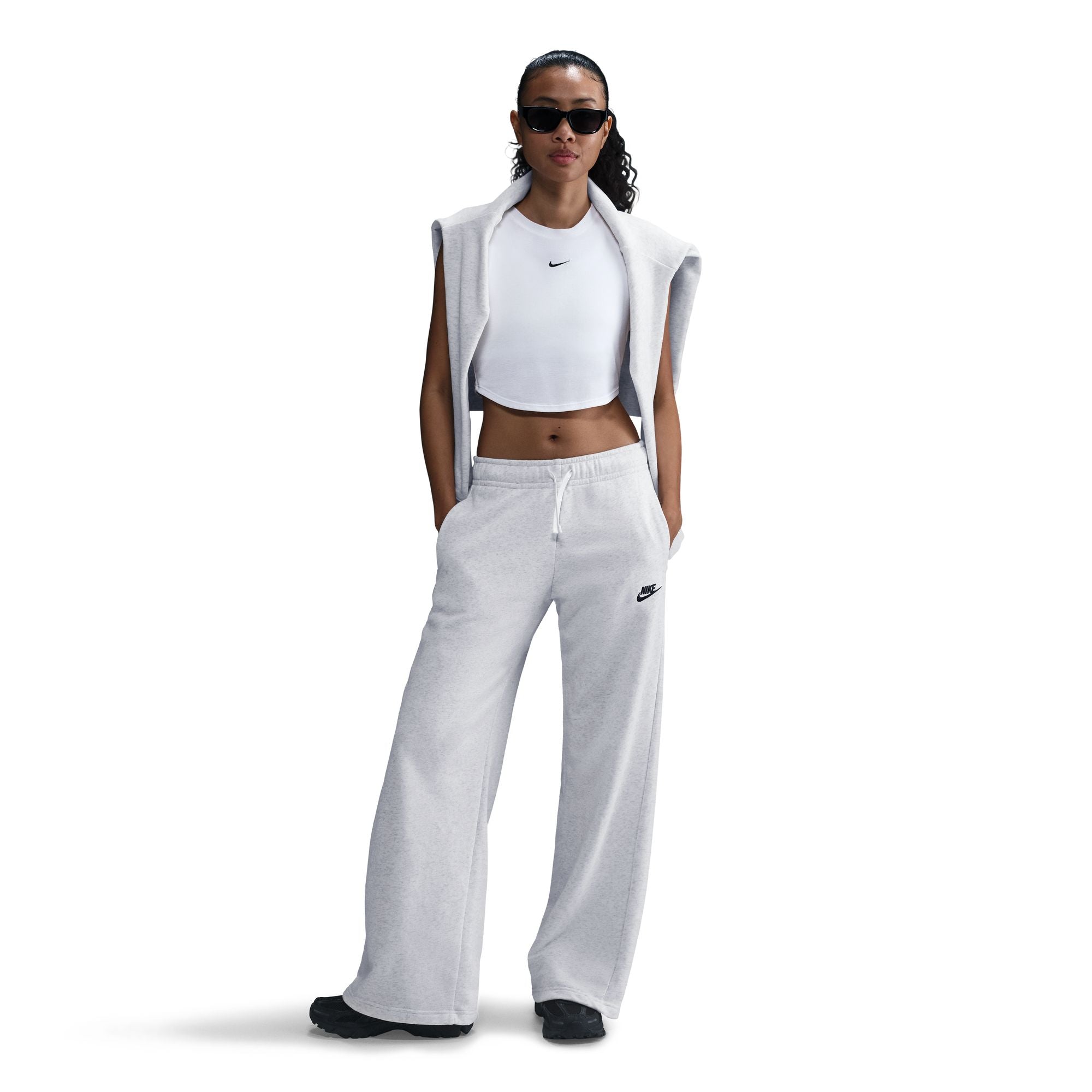 Pantalon jogging Nike pour femmes - SPORTSWEAR