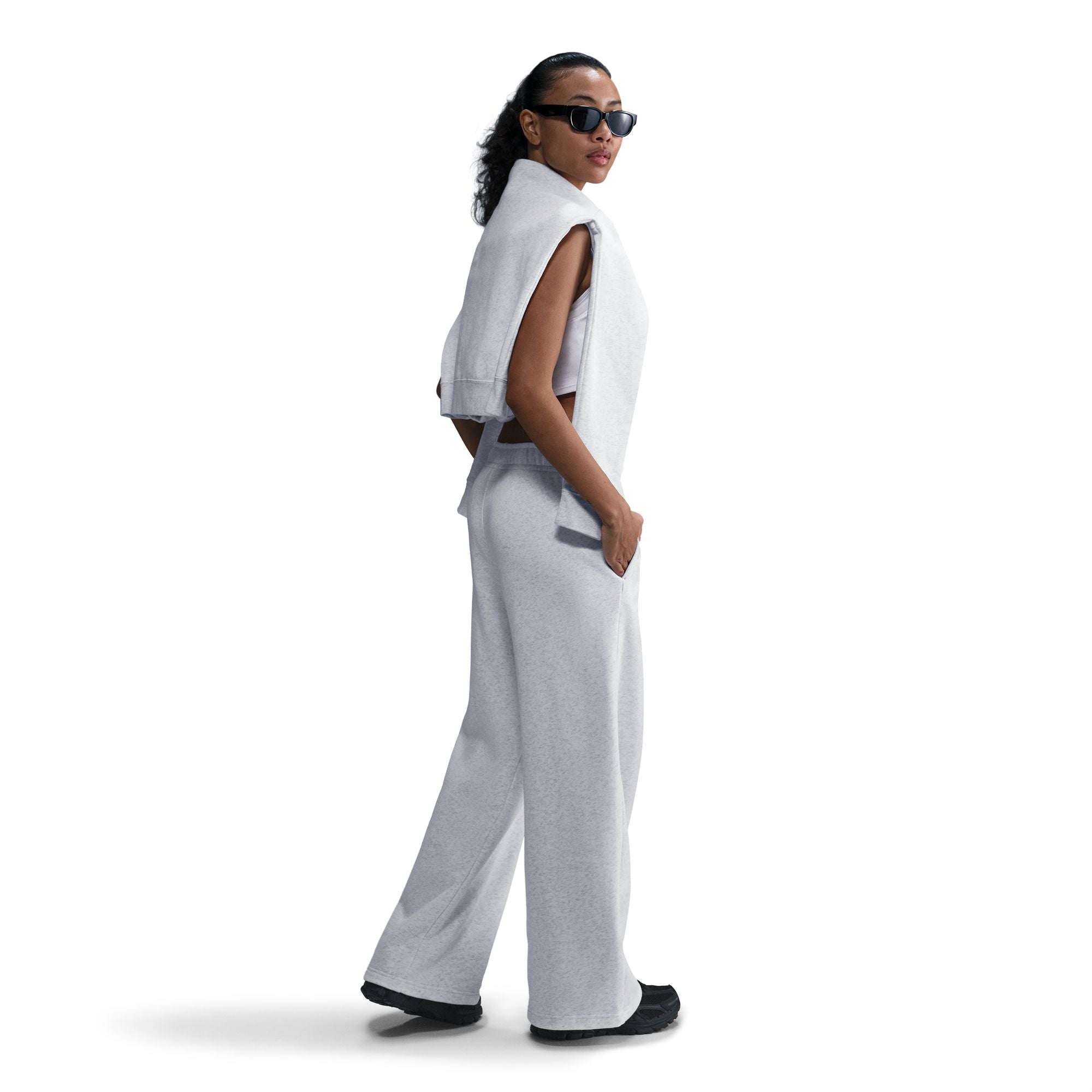 Pantalon jogging Nike pour femmes - SPORTSWEAR