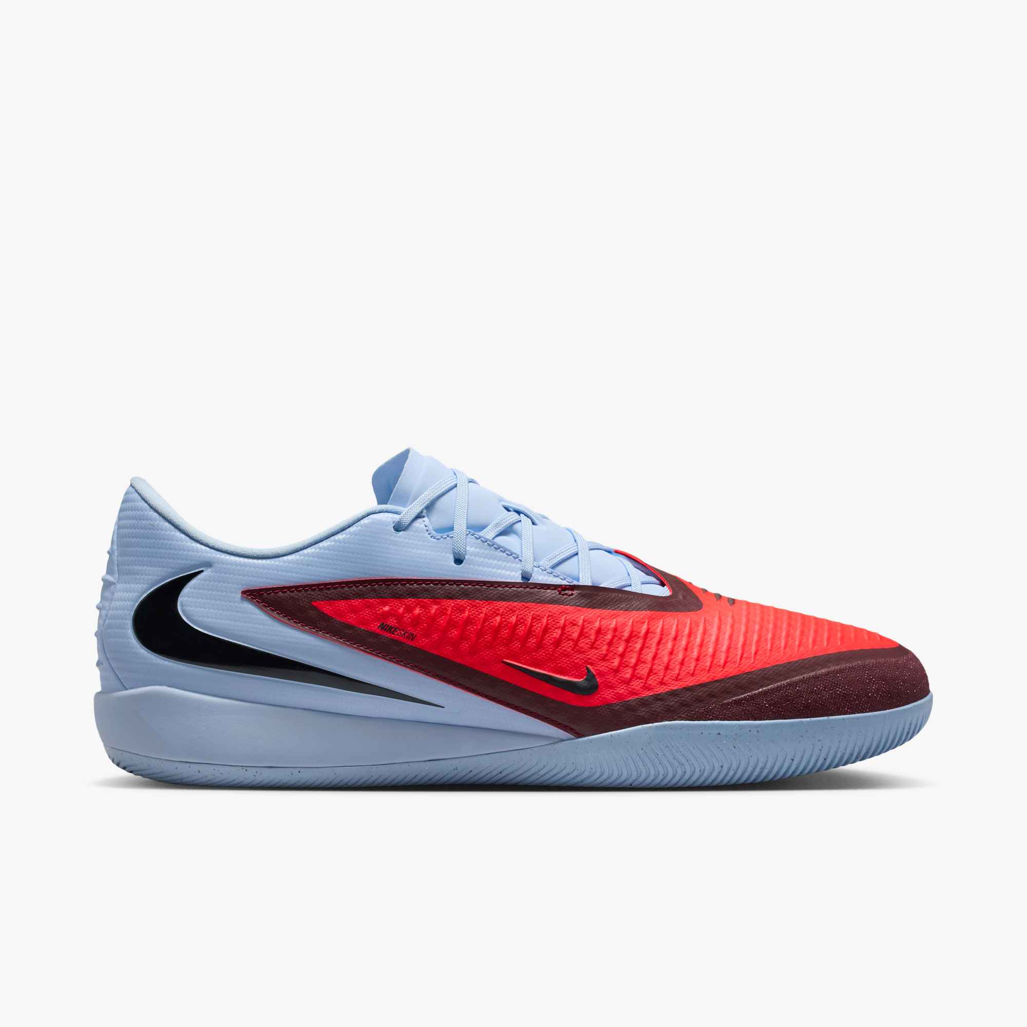 Souliers soccer intérieur Nike Hommes - PHANTOM 6 LOW ACADEMY