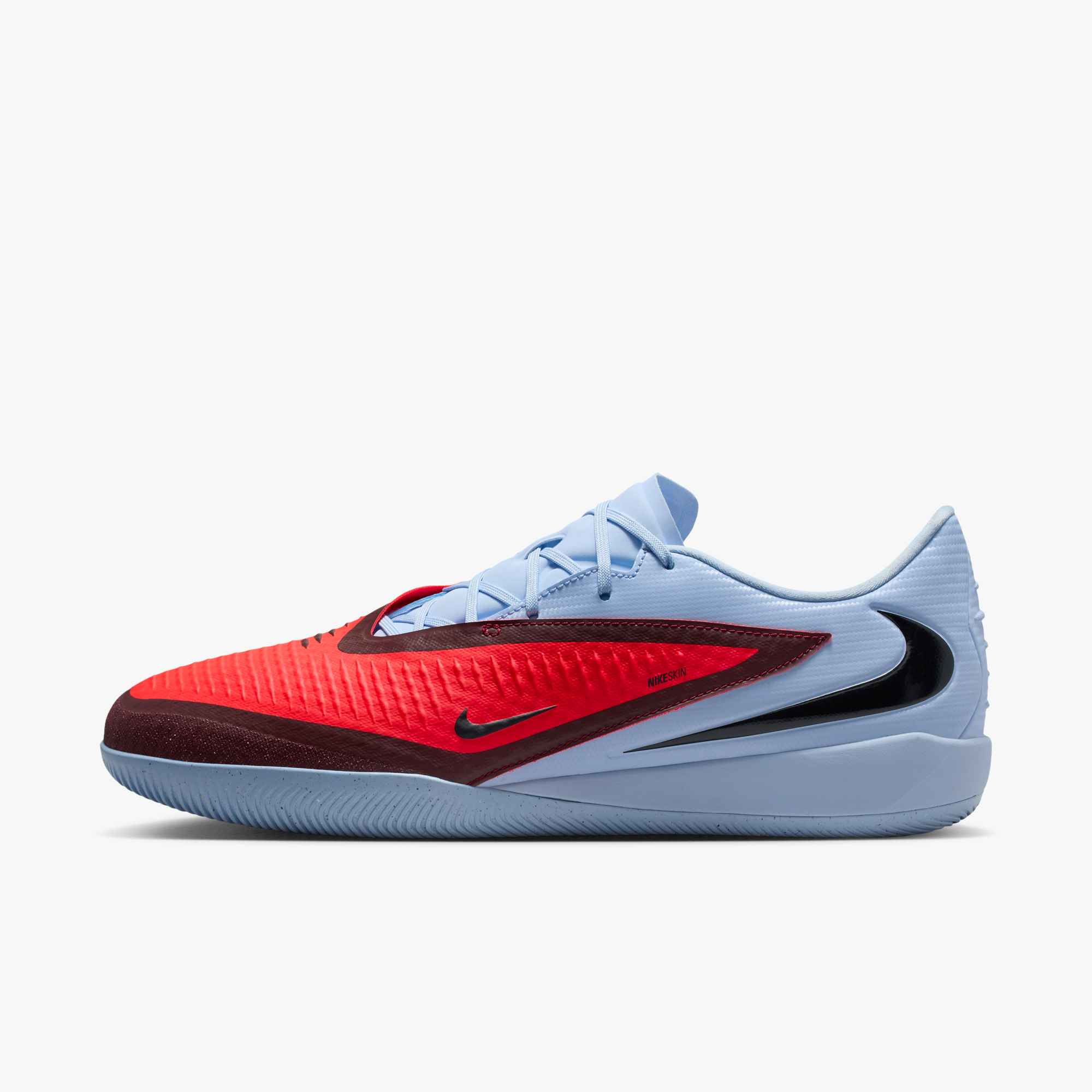 Souliers soccer intérieur Nike Hommes - PHANTOM 6 LOW ACADEMY