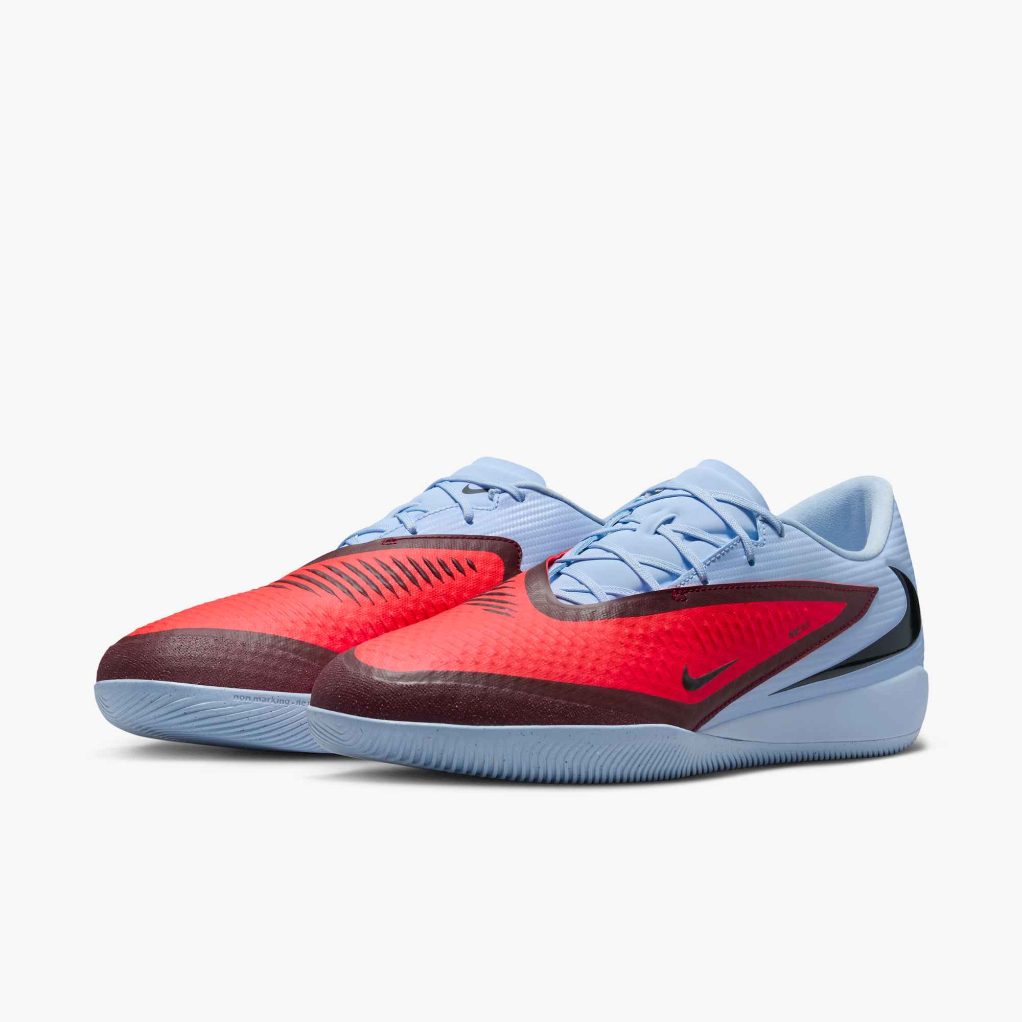Souliers soccer intérieur Nike Hommes - PHANTOM 6 LOW ACADEMY
