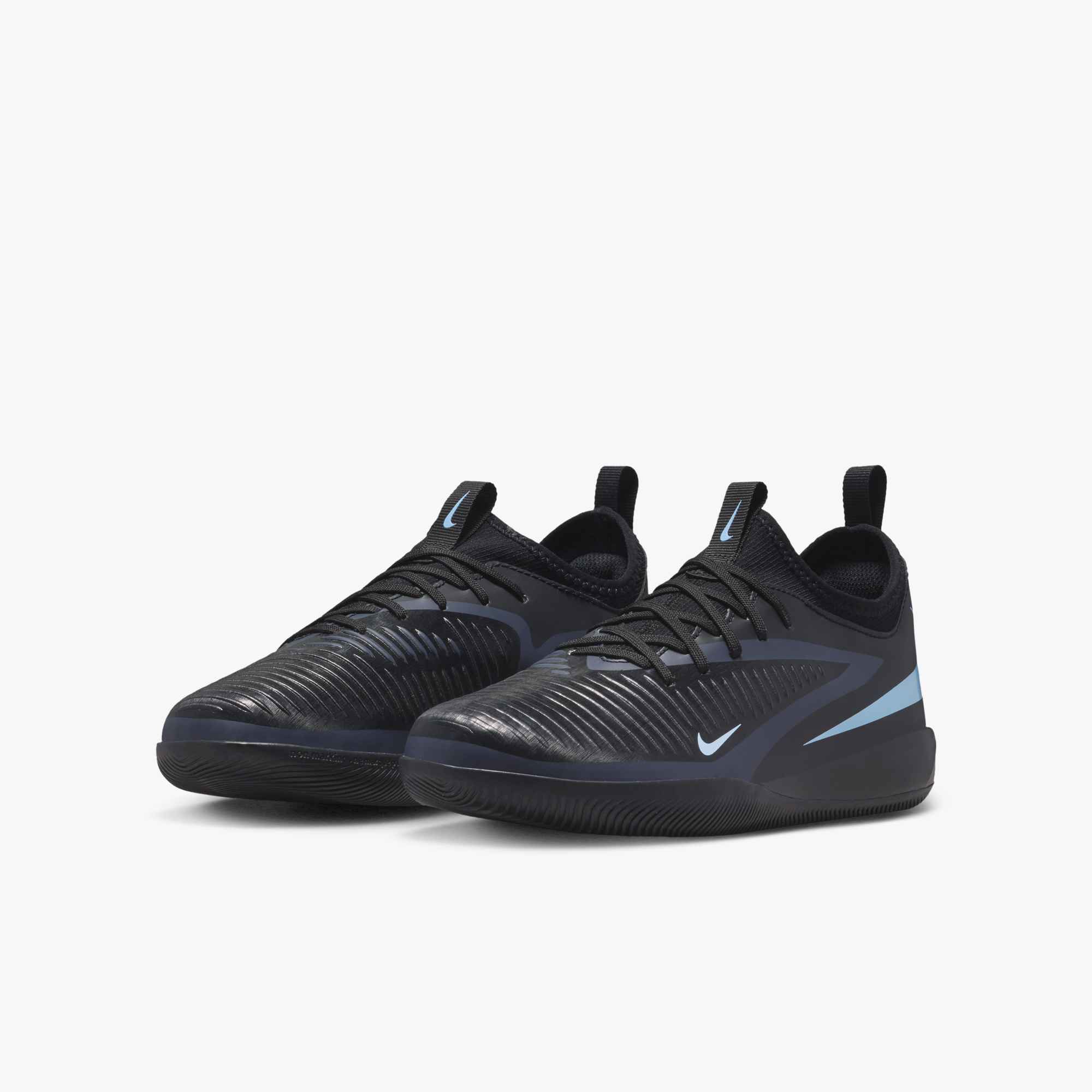 Souliers futsal Nike pour garçons juniors - PHANTOM 6 LOW ACADEMY