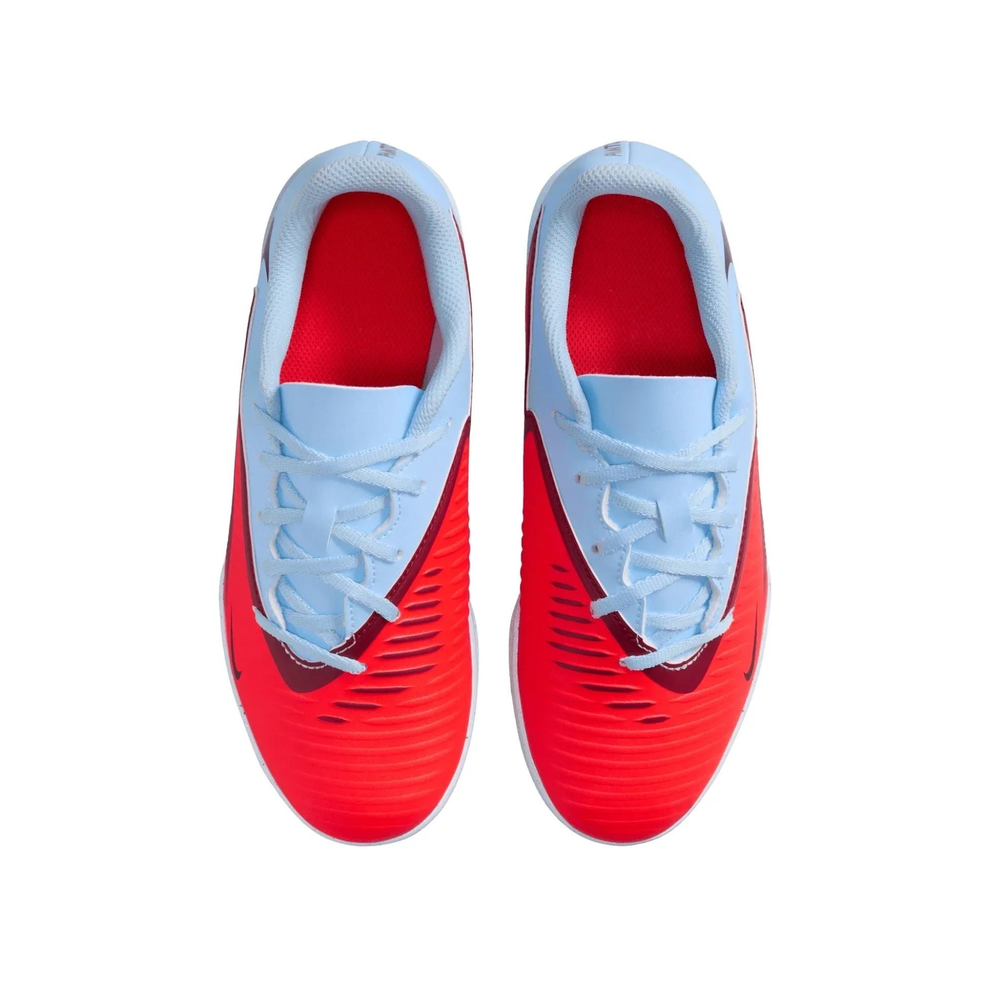 Souliers Futsal Nike Junior - PHANTOM 6 LOW CLUB