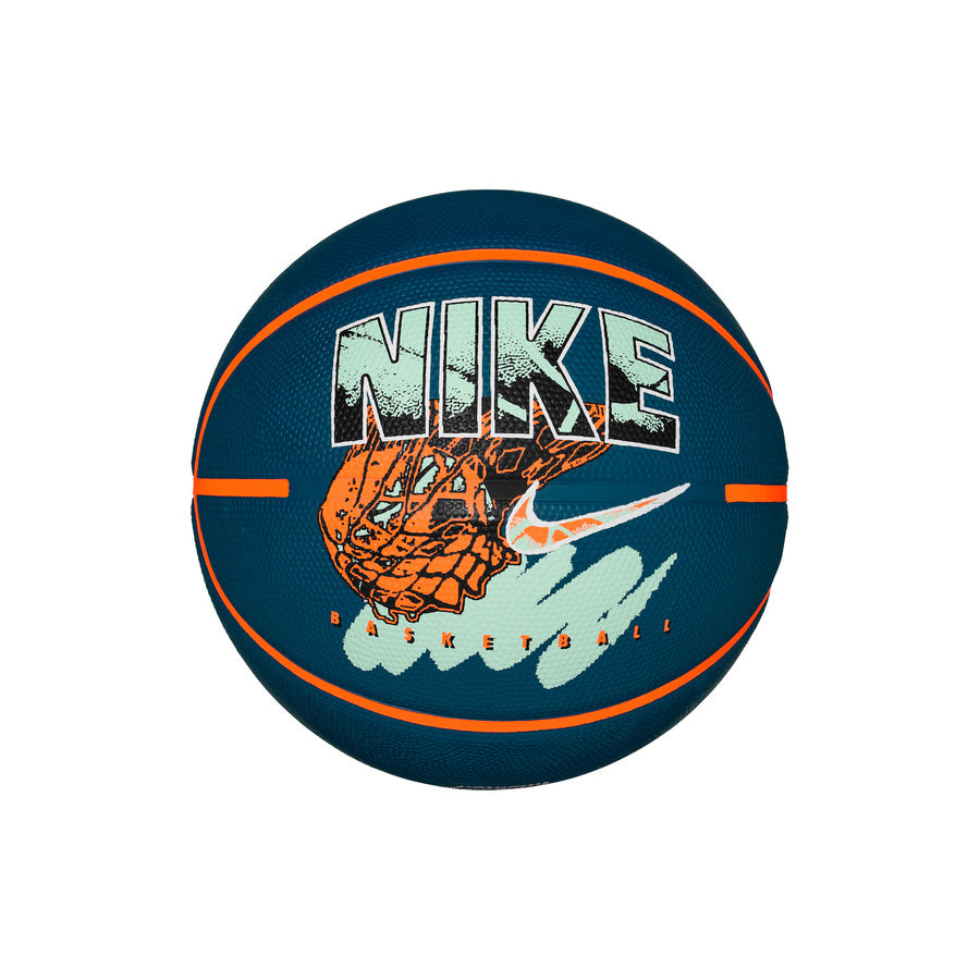 Ballon basketball Nike - PLAYGROUND GRAPHIC 8P