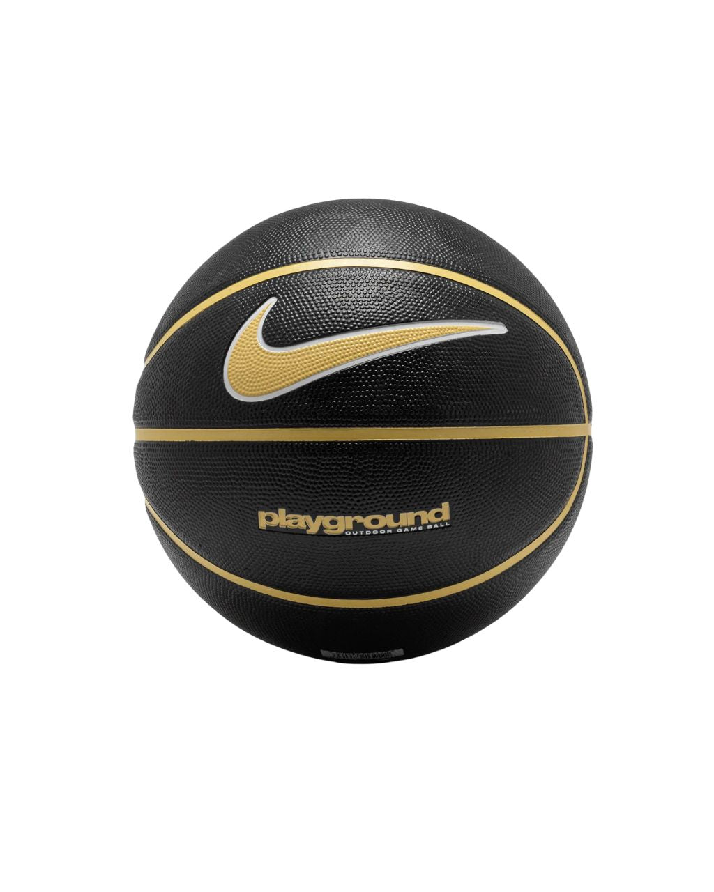 Nike basketball ball - playground graphic – Go Sport