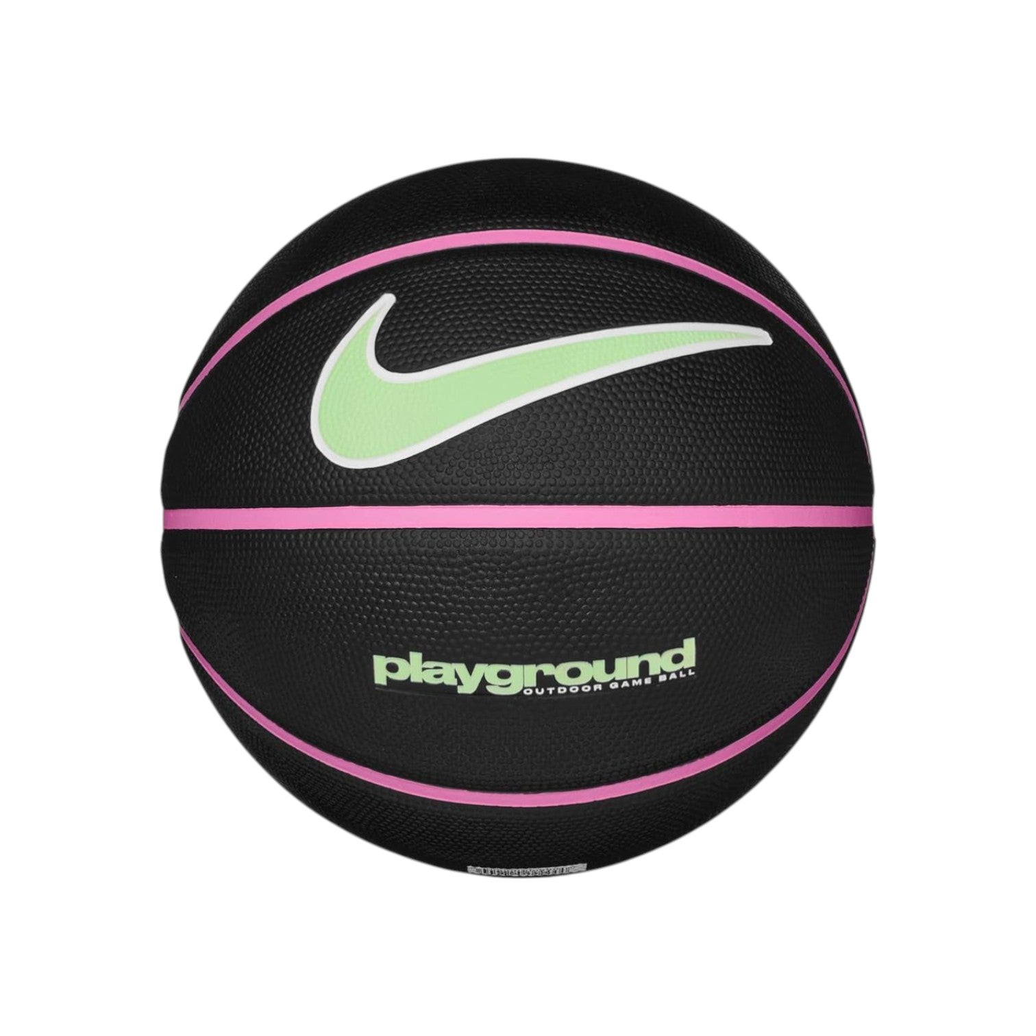 Ballon basketball Nike - PLAYGROUND GRAPHIC 8P