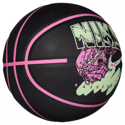 Ballon basketball Nike - PLAYGROUND GRAPHIC 8P
