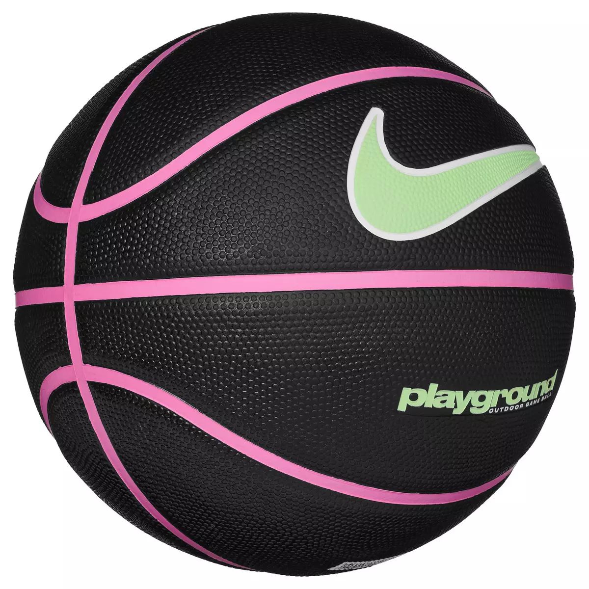 Ballon basketball Nike - PLAYGROUND GRAPHIC 8P