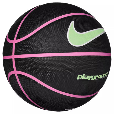 Ballon basketball Nike - PLAYGROUND GRAPHIC 8P