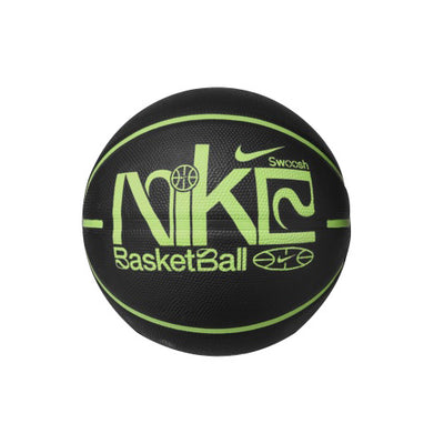 Ballon basketball Nike - PLAYGROUND GRAPHIC 8P