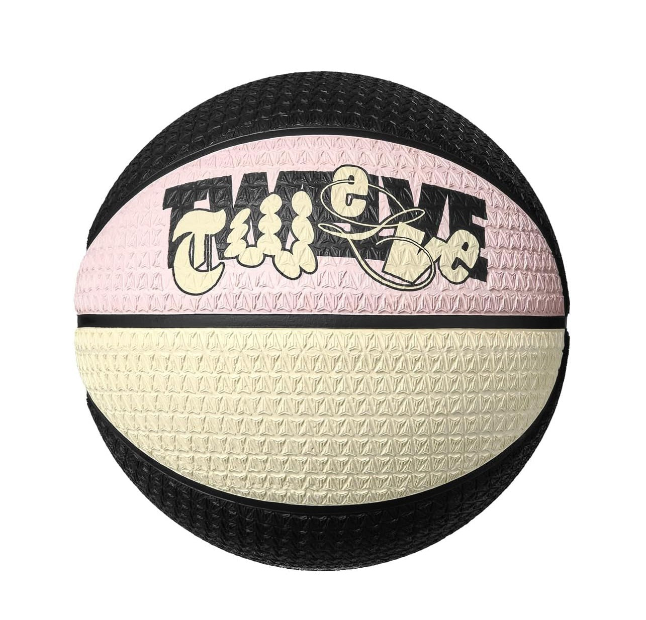 Ballon Basketball Nike - PLAYGROUND J MORANT