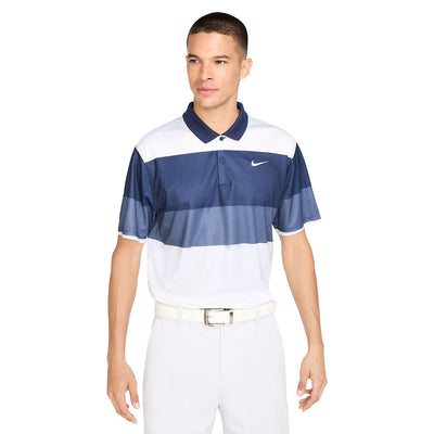 Polo de golf Nike pour hommes - DF VICTORY