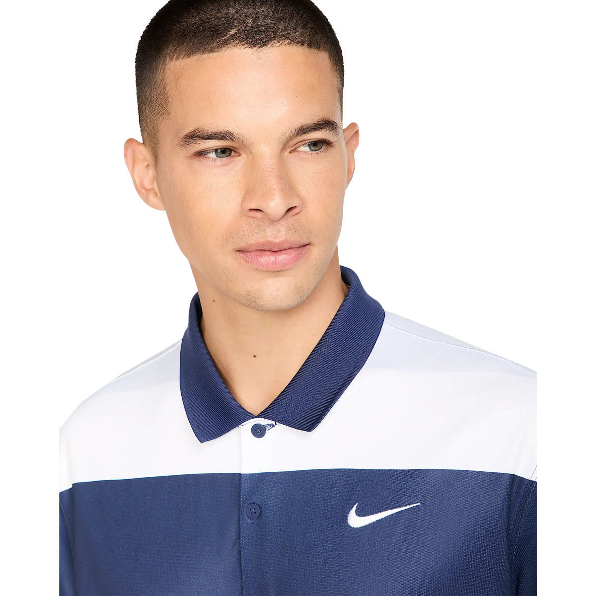 Polo de golf Nike pour hommes - DF VICTORY
