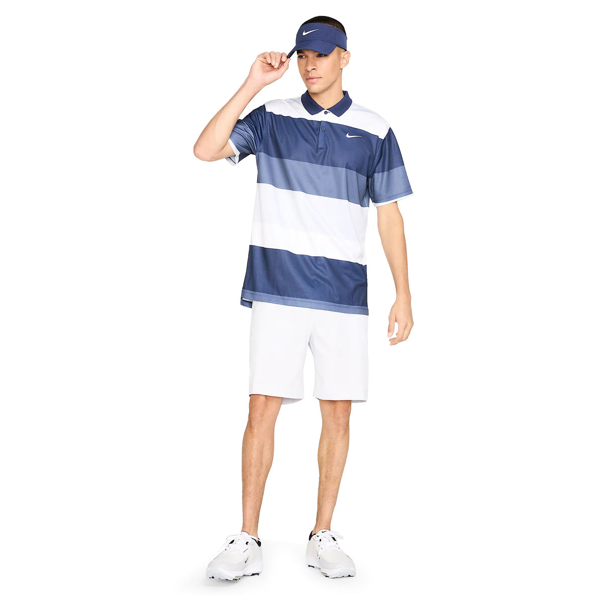 Polo de golf Nike pour hommes - DF VICTORY