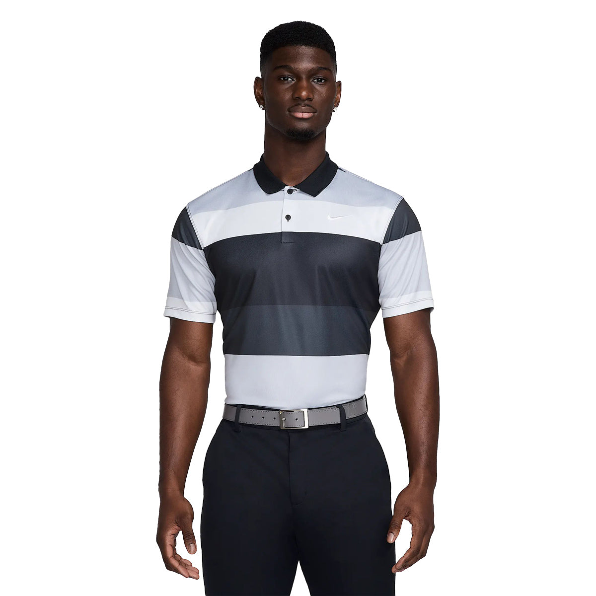 Polo de golf Nike pour hommes - DF VICTORY