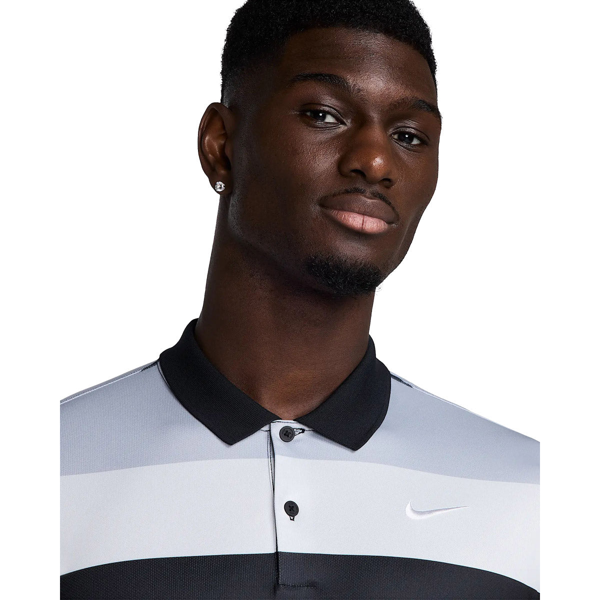 Polo de golf Nike pour hommes - DF VICTORY