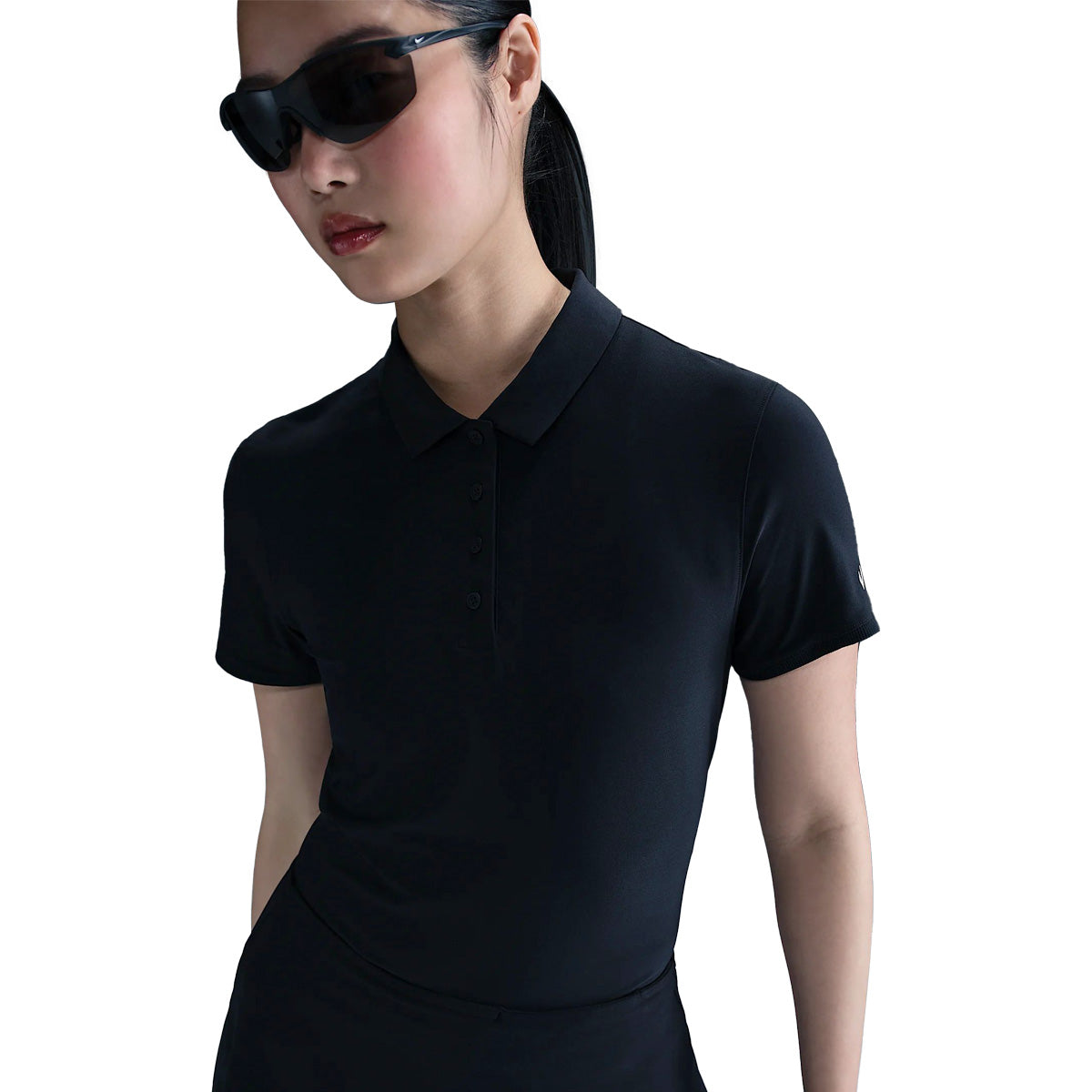 Polo de golf Nike pour femmes - VICTORY