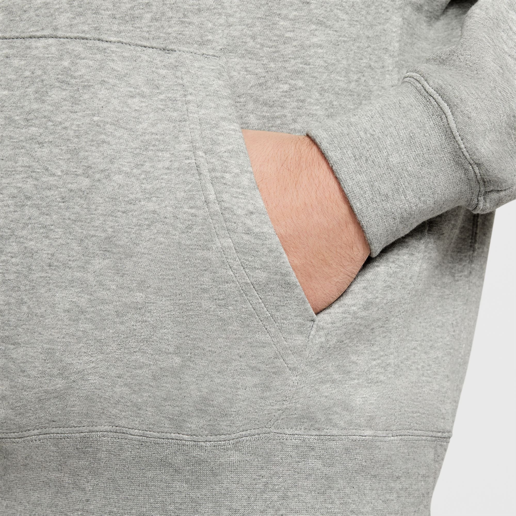 POVER HOODIE - Chandail à capuchon pour hommes - Nike