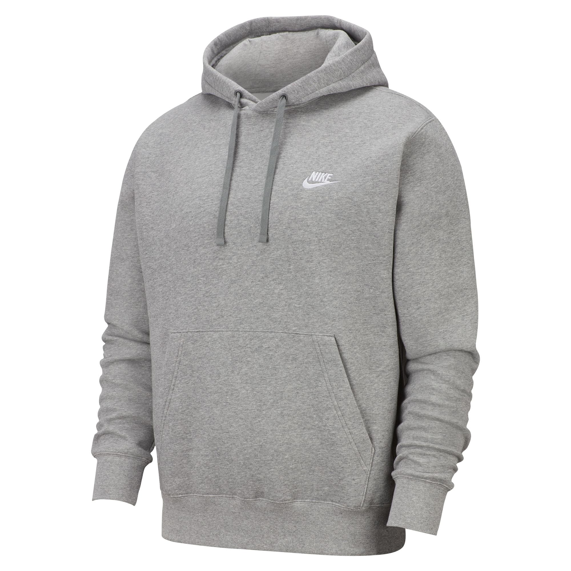 POVER HOODIE - Chandail à capuchon pour hommes - Nike