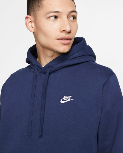 POVER HOODIE - Chandail à capuchon pour hommes - Nike