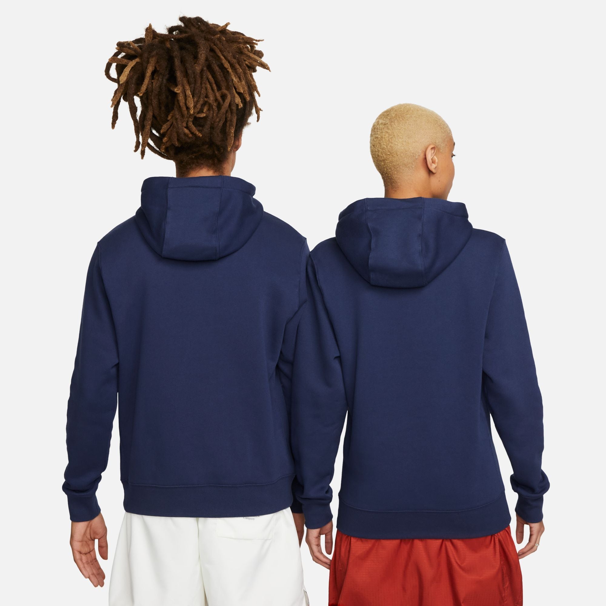 POVER HOODIE - Chandail à capuchon pour hommes - Nike