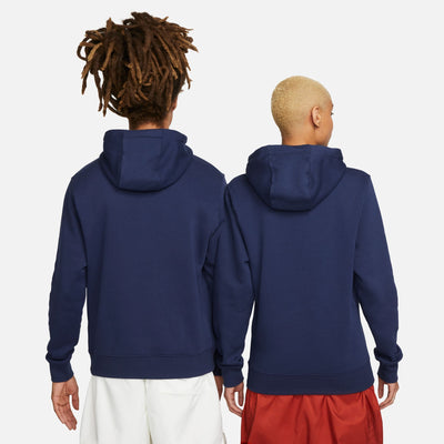 POVER HOODIE - Chandail à capuchon pour hommes - Nike