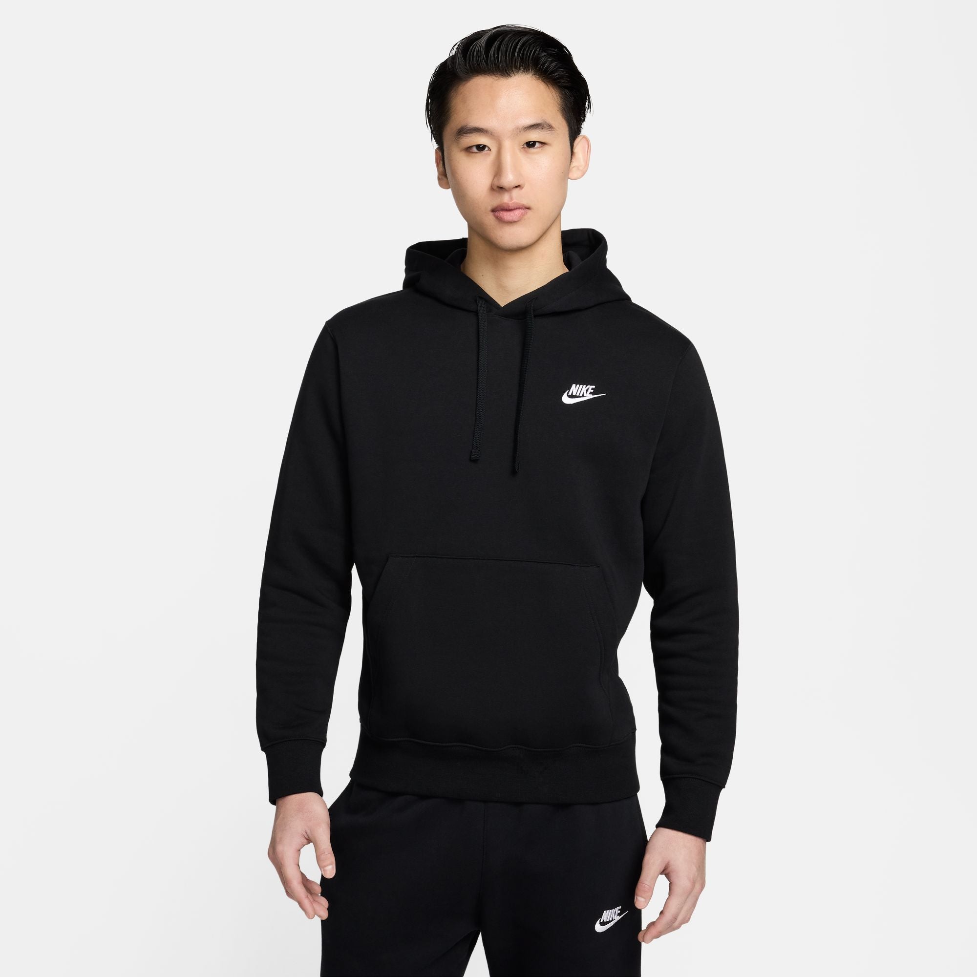 POVER HOODIE - Chandail à capuchon pour hommes - Nike