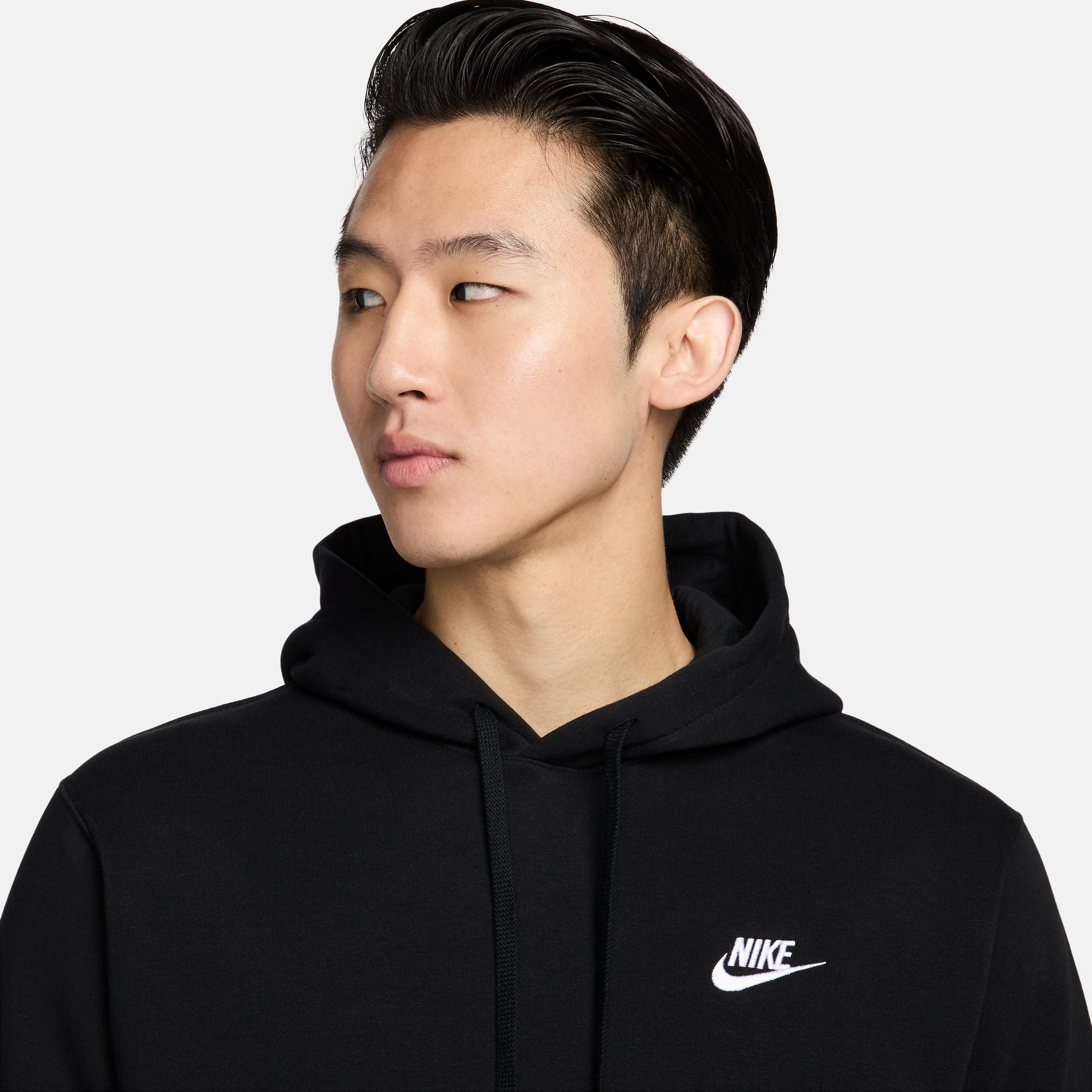 POVER HOODIE - Chandail à capuchon pour hommes - Nike