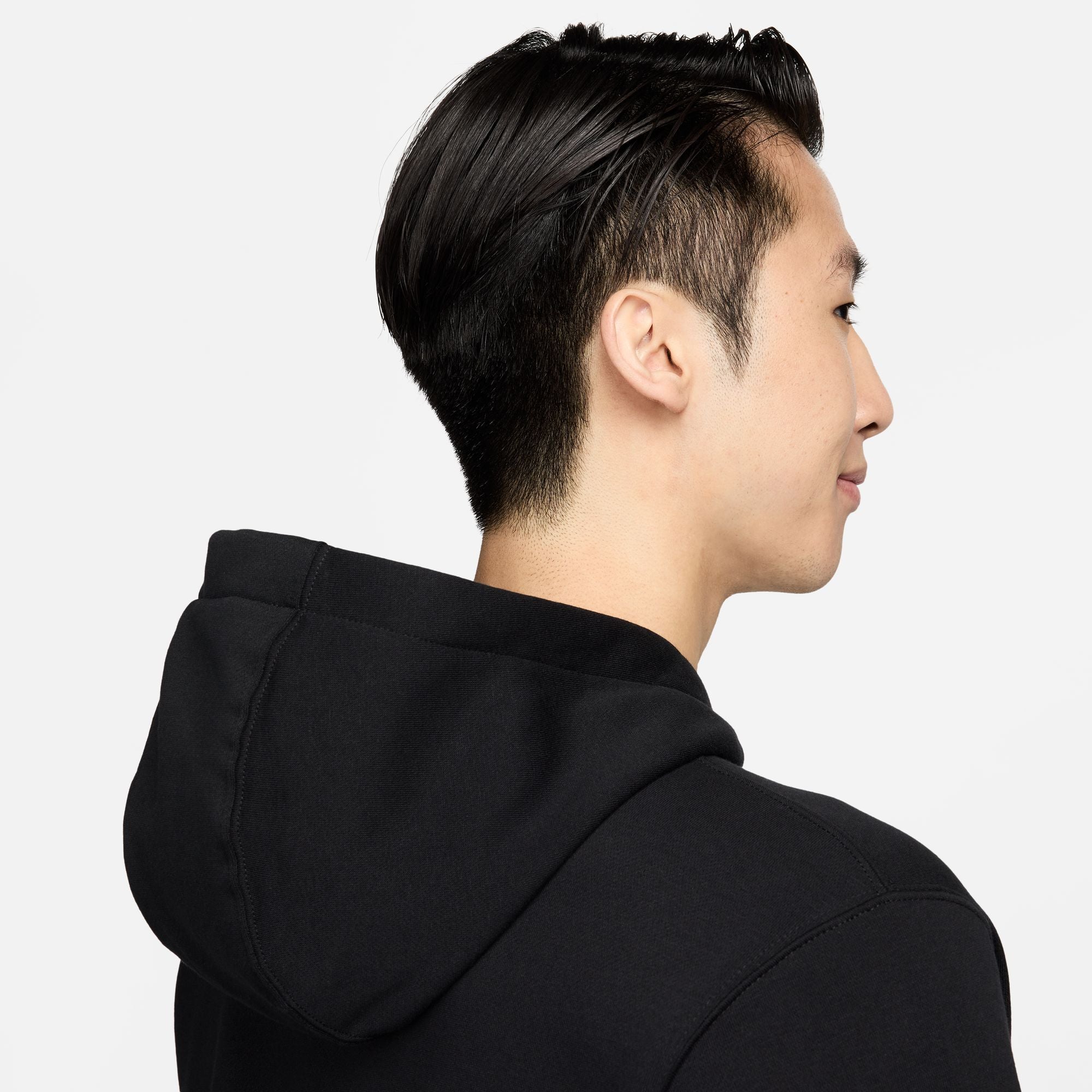 POVER HOODIE - Chandail à capuchon pour hommes - Nike