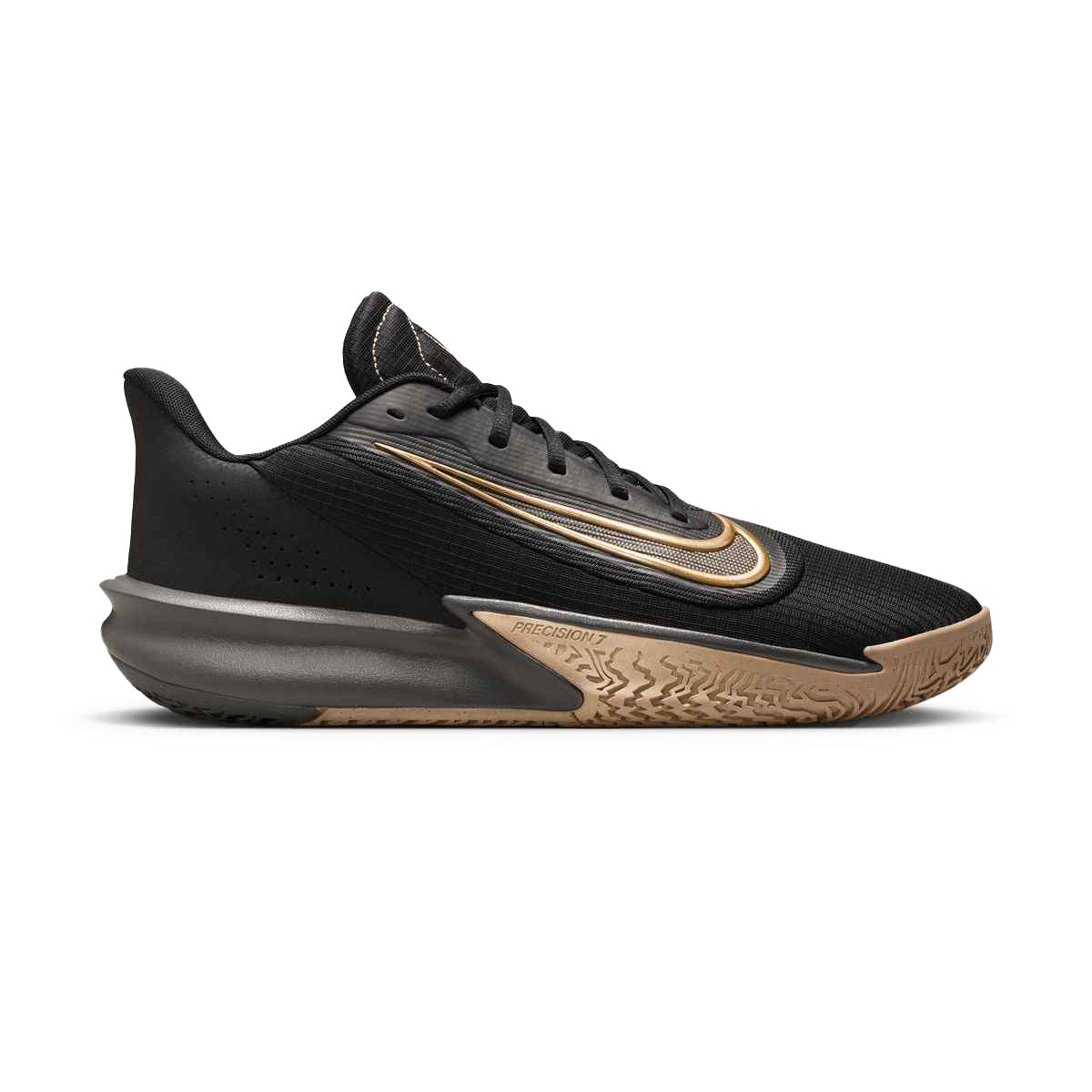 Souliers Nike pour hommes - PRECISION 7