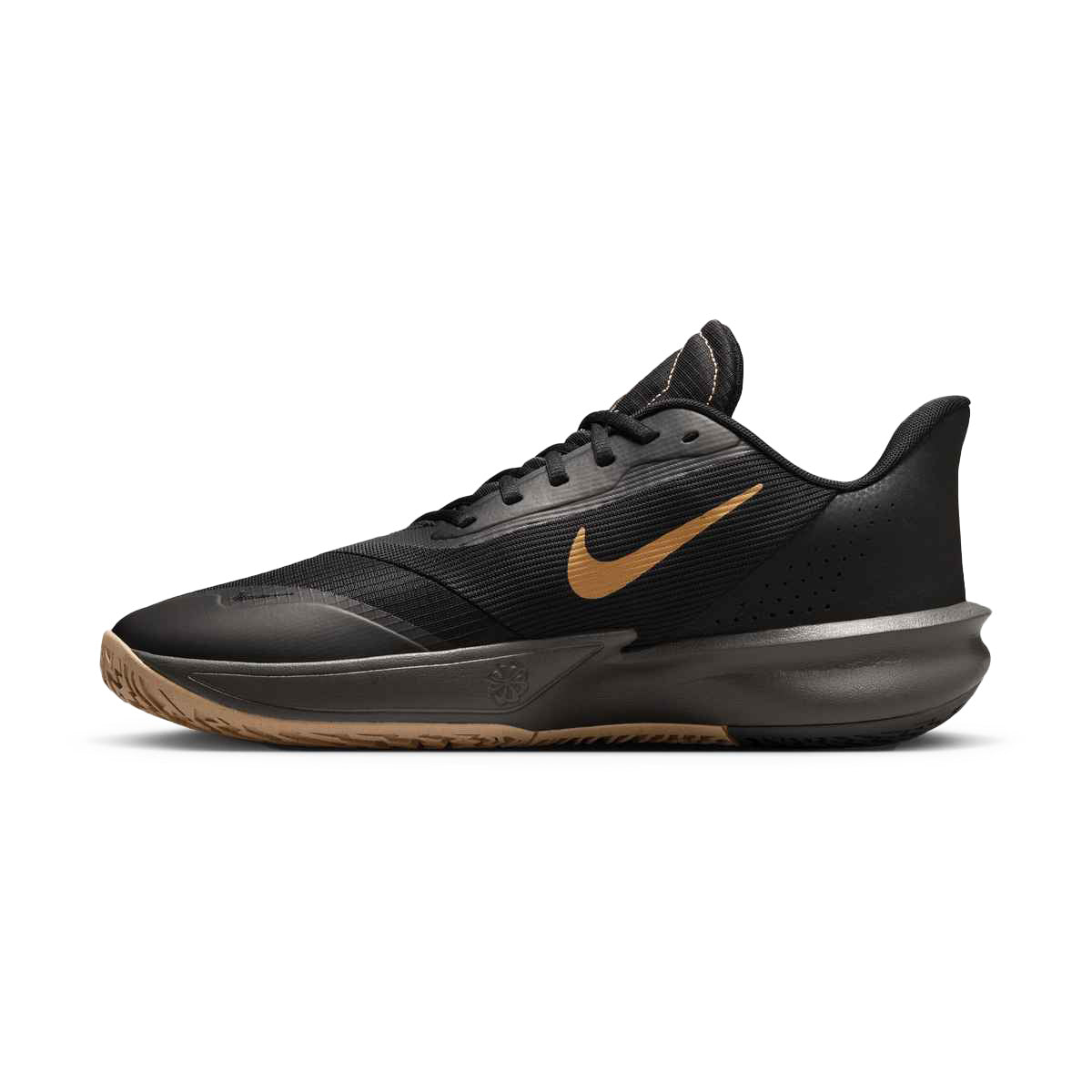 Souliers Nike pour hommes - PRECISION 7
