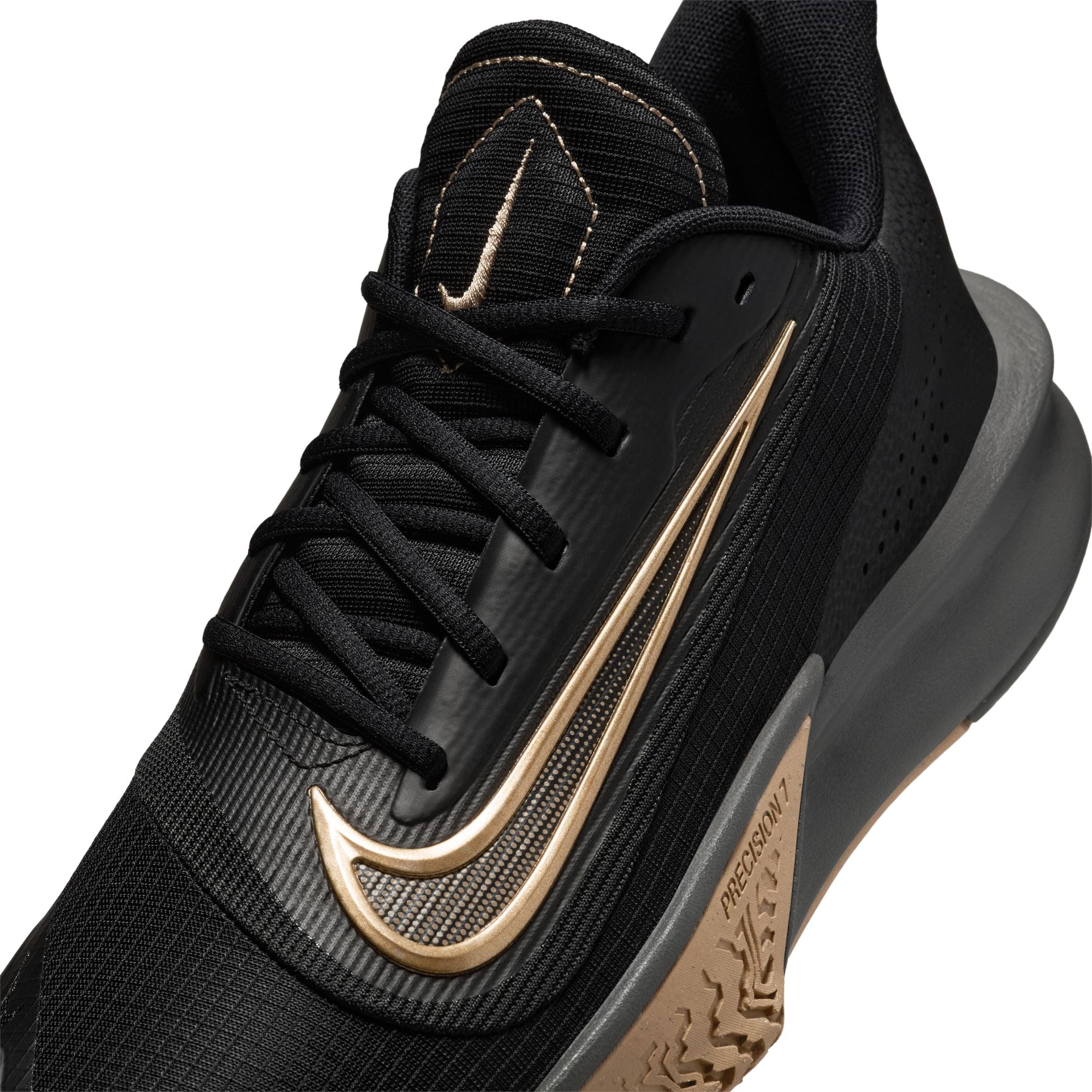 Souliers Nike pour hommes - PRECISION 7