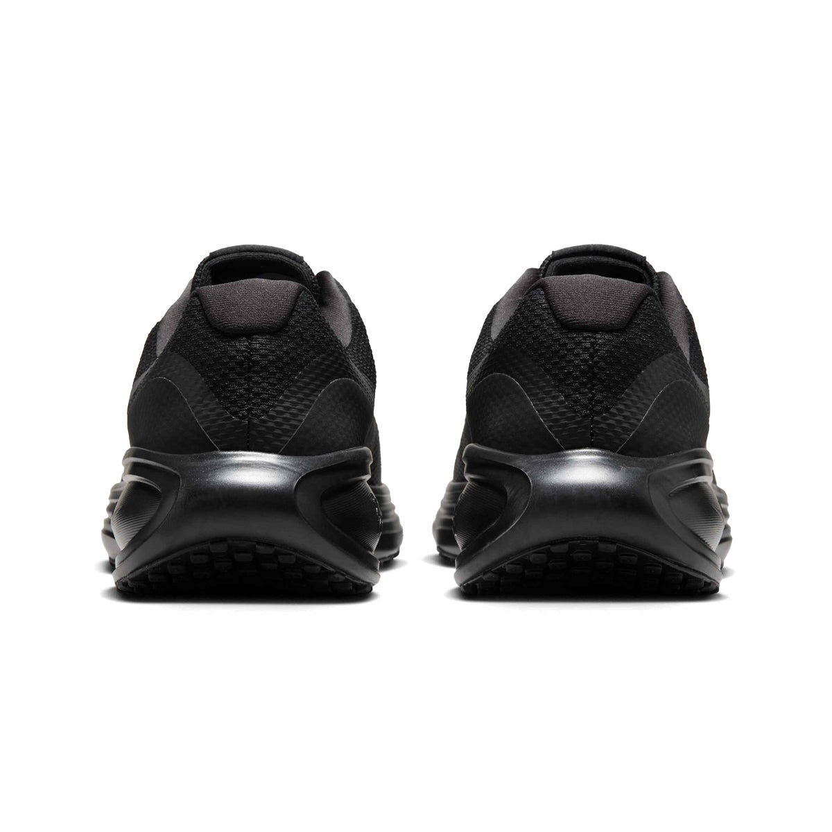 Souliers sport Nike pour hommes - REVOLUTION 8 WIDE
